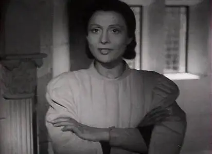 (Marcel Carné) Les Visiteurs du soir / The Devil's Envoys (1942)