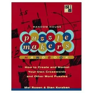 Puzzlemaker's Handbook (repost)