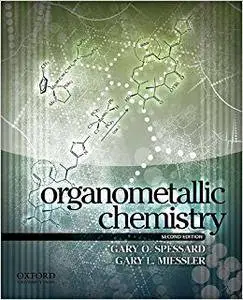 Organometallic Chemistry (Repost)