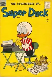 Super Duck 090 (1960) (titansfan