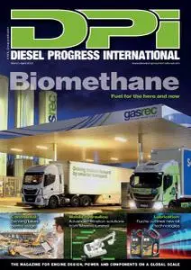 Diesel Progress International - March-April 2022