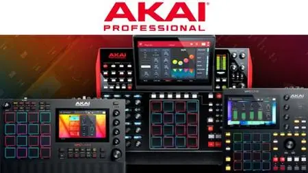 Complete Guide To Akai Professional Mpc Workflow