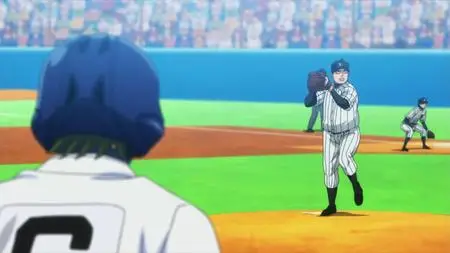 Ace of Diamond 2013 S2E41 VOSTFR