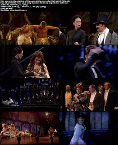 The Phantom of the Opera at the Royal Albert Hall (2011)