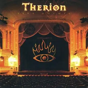 Therion - CD Collection (1991-2010)