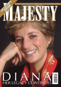 Majesty Magazine - August 2017
