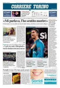 Corriere Torino - 4 Luglio 2018