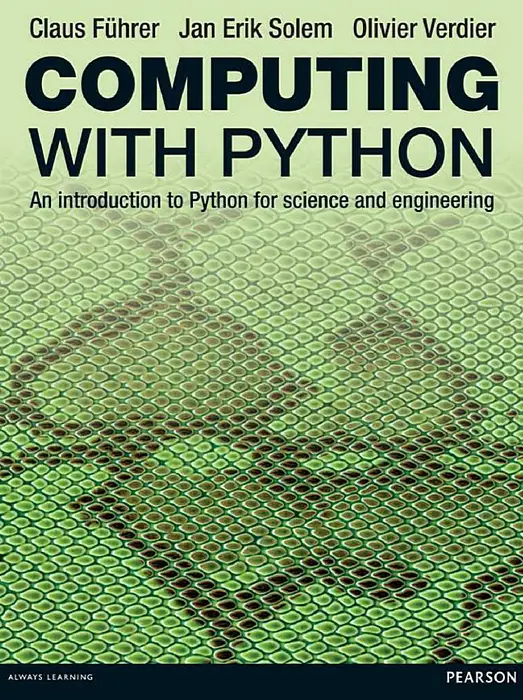 Computer science python. Computer Science на Python. Computing with Python. Computation with Python. Scientific Computing with Python 3.