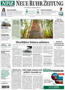 Neue Ruhr Zeitung – 15. März 2019