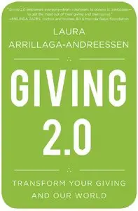 Giving 2.0: Transform Your Giving and Our World (repost)