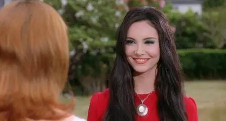 The Love Witch (2016)