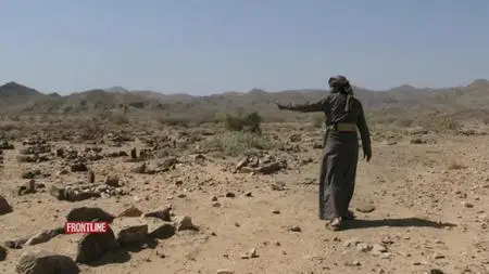 PBS - FRONTLINE: Coal's Deadly Dust And Targeting Yemen (2019)