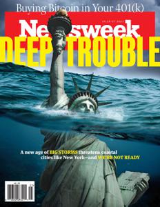 Newsweek USA - May 20, 2022