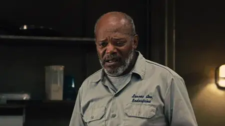 The Sunset Limited (2011)