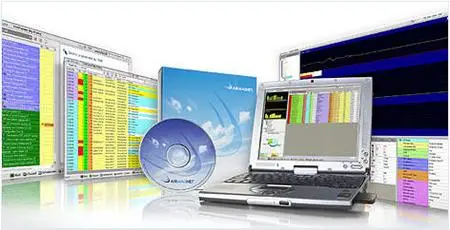 AirMagnet Laptop Analyzer 5