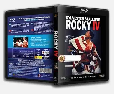 Rocky IV (1985)