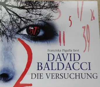 David Baldacci - Die Versuchung
