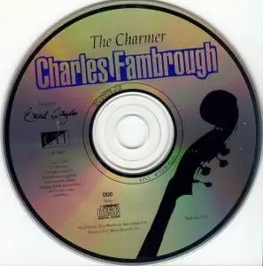 Charles Fambrough - The Charmer (1992) {CTI}