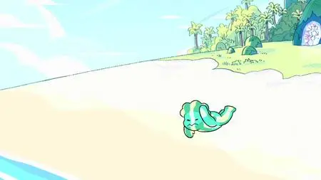 Steven Universe S05E27