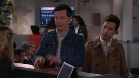 Will & Grace S10E18