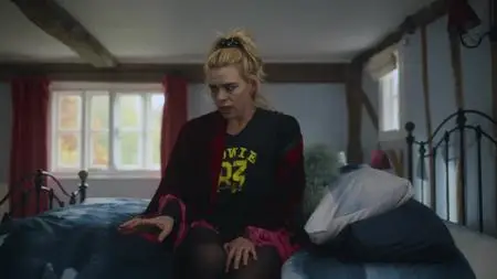 I Hate Suzie S01E01