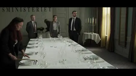 Borgen S01E06
