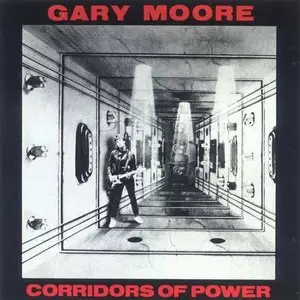 Gary Moore - Corridors Of Power [1982] [FLAC]