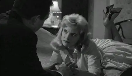 Lolita (1962)
