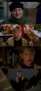 Home alone 2 lost. Home Alone 2. Home Alone Lost in New York. Home Alone 2 in English with Subtitles.