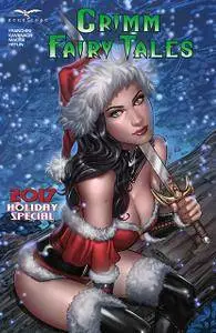 Grimm Fairy Tales 2017 Holiday Special (2017)