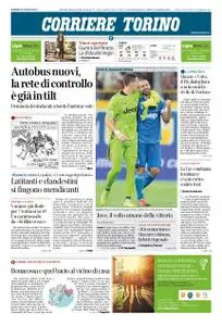 Corriere Torino – 25 agosto 2019