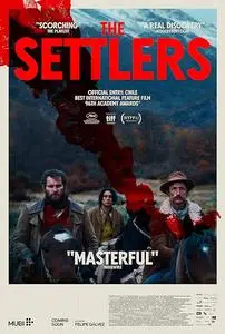 Los colonos / The Settlers (2023)