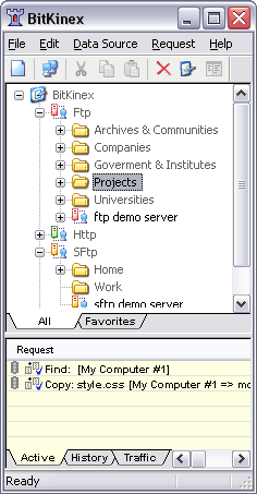 BitKinex 3.0.6