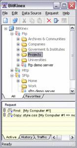 BitKinex 3.0.6