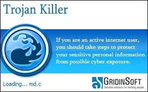 Trojan Killer 2.0.7.2 