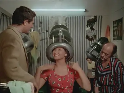 Дни любви / Giorni d'amore / Days of Love (1954, DVD5 + DVDRip)
