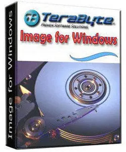 Terabyte Image for Windows 2.69 