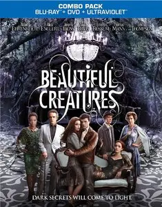 Sublimes créatures (2013)