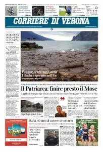 Corriere di Verona – 02 novembre 2018