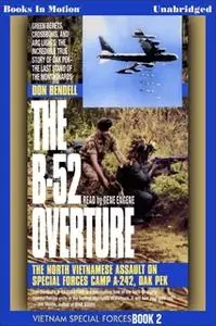 «The B-52 Overture» by Don Bendell