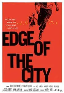 A Man Is Ten Feet Tall / Edge of the City (1957)