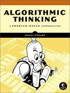 Algorithmic Thinking: A Problem-Based Introduction