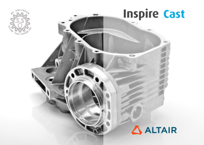 Altair Inspire Cast 2021.2.0