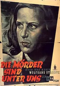 Die Mörder sind unter uns (1946)