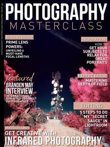 Photography Masterclass - Issue 135 - March 2024
