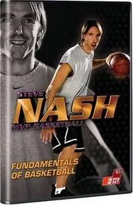 Steve Nash MVP - Basketball Fundamentals (2007)