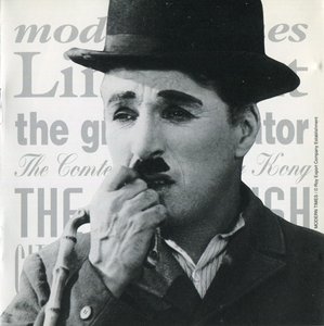Charlie Chaplin - Music of his films (2CD, 1992 & 2001) [Repost & new]