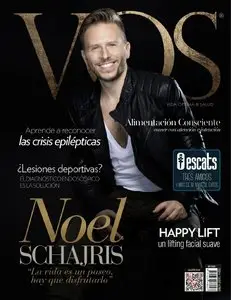 Revista VOS - Julio 2015