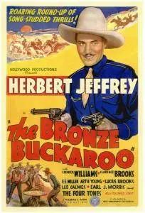 The Bronze Buckaroo (1939)