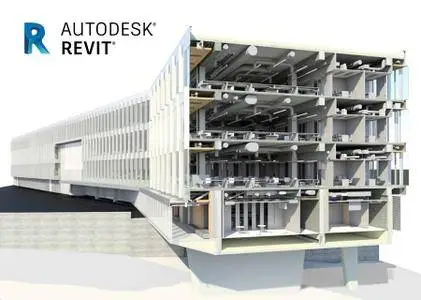 Autodesk Revit (LT) 2018.0.1 Hot Fix